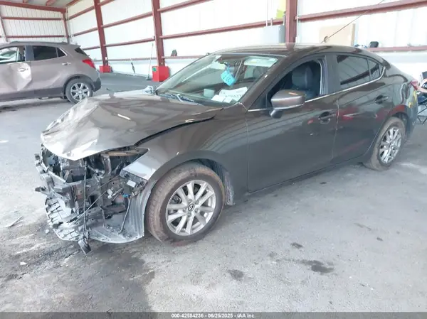 3MZBN1U79HM133496 2017 MAZDA 3 - Image 2