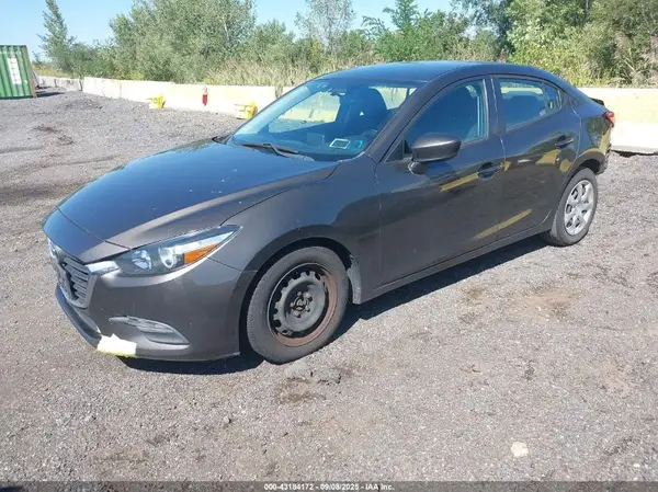3MZBN1U79HM134633 2017 MAZDA 3 - Image 2
