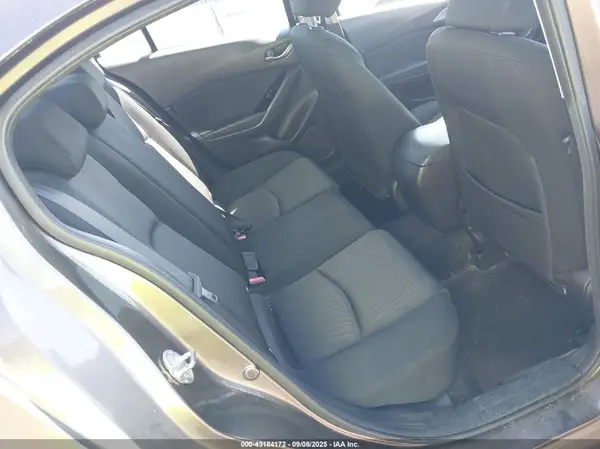 3MZBN1U79HM134633 2017 MAZDA 3 - Image 8