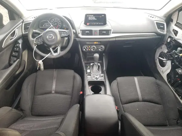 3MZBN1U79HM137144 2017 MAZDA 3 - Image 8