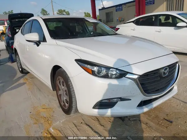 3MZBN1U79HM139573 2017 MAZDA 3 - Image 1