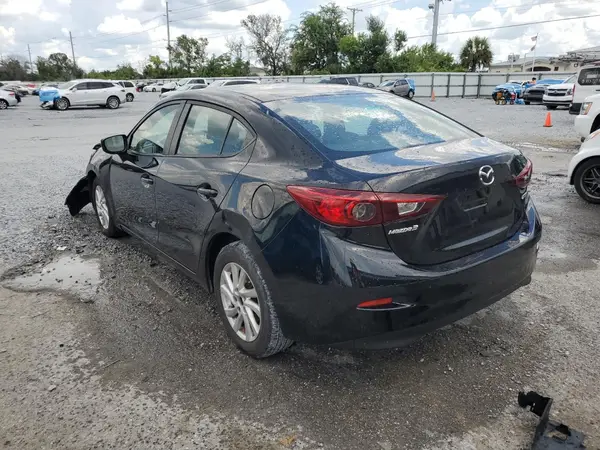 3MZBN1U79HM140884 2017 MAZDA 3 - Image 2