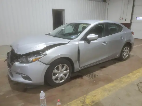 3MZBN1U79HM142232 2017 MAZDA 3 - Image 1