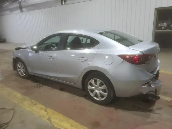 3MZBN1U79HM142232 2017 MAZDA 3 - Image 2