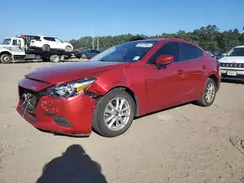 3MZBN1U79HM142778 2017 MAZDA 3