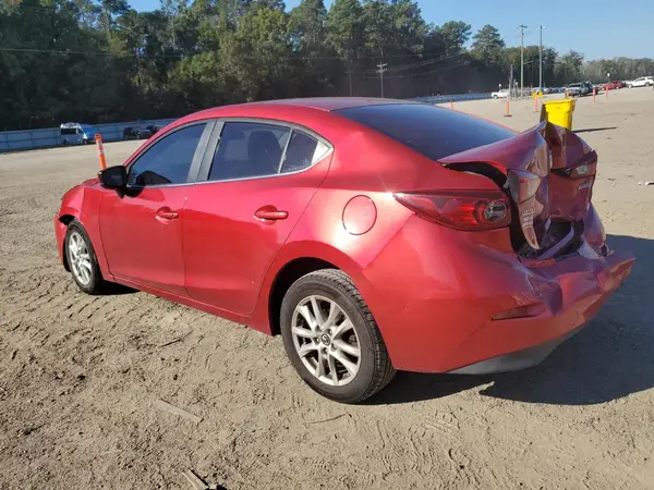 3MZBN1U79HM142778 2017 MAZDA 3 - Image 2