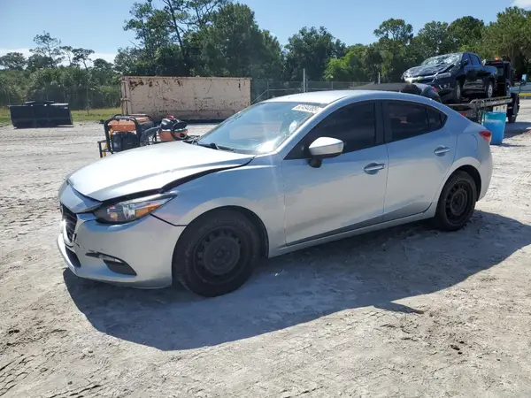 3MZBN1U79HM143137 2017 MAZDA 3 - Image 1