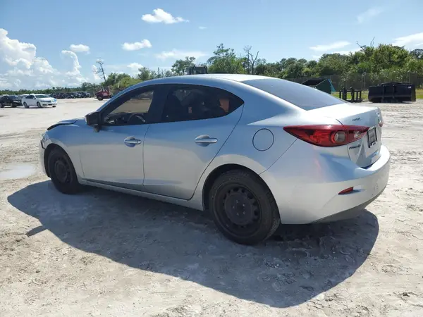3MZBN1U79HM143137 2017 MAZDA 3 - Image 2