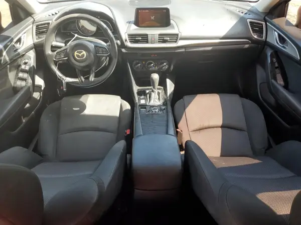 3MZBN1U79HM143137 2017 MAZDA 3 - Image 8