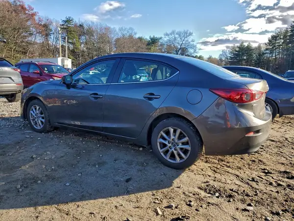 3MZBN1U79HM147771 2017 MAZDA 3 - Image 2