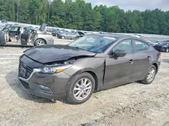3MZBN1U79HM148676 2017 MAZDA 3