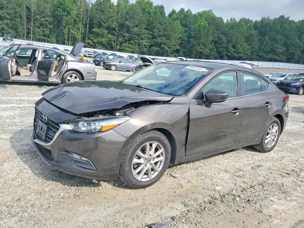 3MZBN1U79HM148676 2017 MAZDA 3 - Image 1