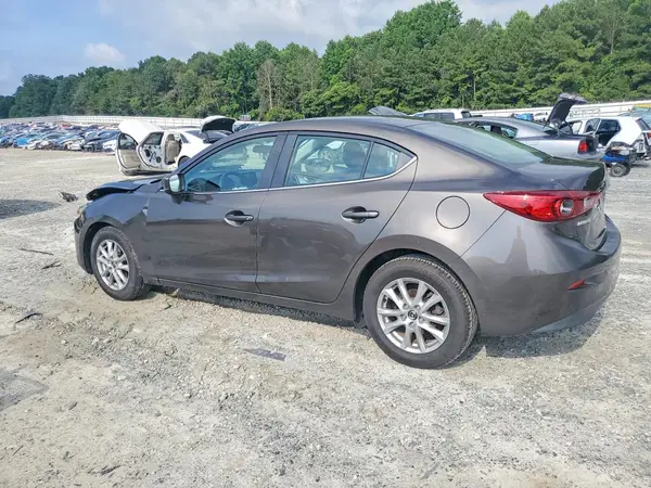 3MZBN1U79HM148676 2017 MAZDA 3 - Image 2