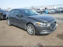 3MZBN1U79HM148841 2017 MAZDA 3
