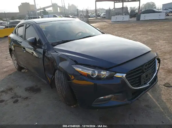 3MZBN1U79HM149312 2017 MAZDA 3 - Image 1