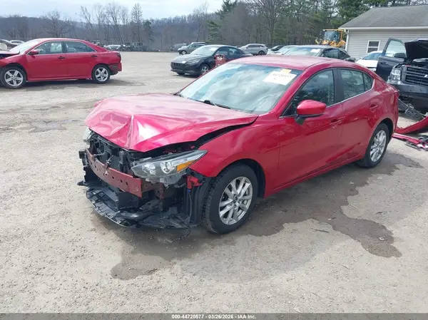 3MZBN1U79HM149942 2017 MAZDA 3 - Image 2