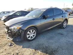 3MZBN1U79HM150038 2017 MAZDA 3