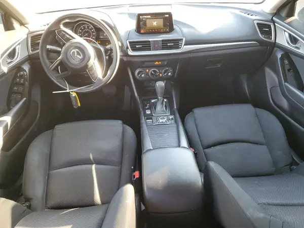 3MZBN1U79HM150038 2017 MAZDA 3 - Image 8