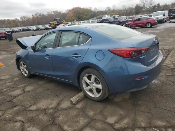 3MZBN1U79HM151349 2017 MAZDA 3 - Image 2