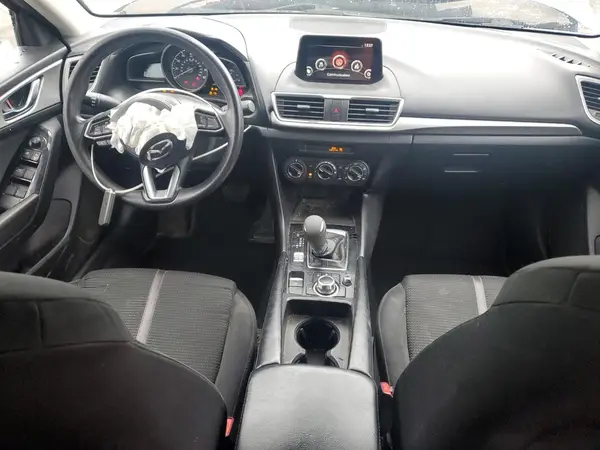 3MZBN1U79HM151349 2017 MAZDA 3 - Image 8