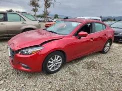 3MZBN1U79HM151500 2017 MAZDA 3