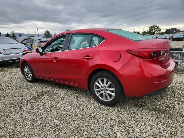 3MZBN1U79HM151500 2017 MAZDA 3 - Image 2