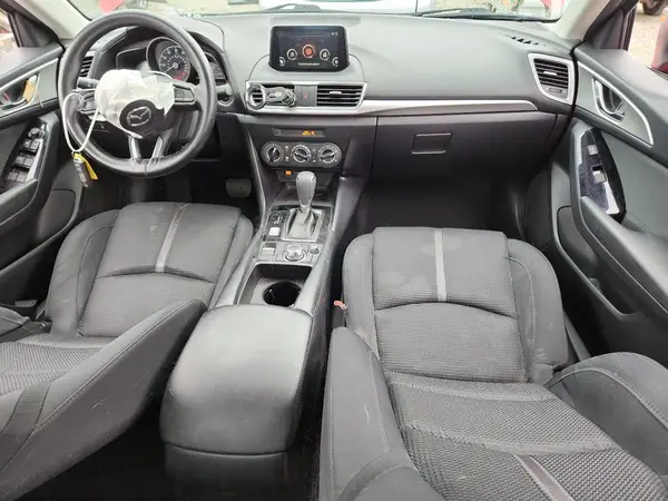 3MZBN1U79HM151500 2017 MAZDA 3 - Image 8