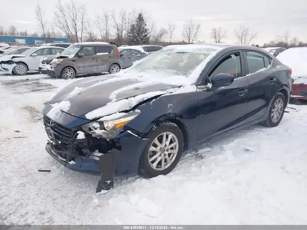 3MZBN1U79HM153179 2017 MAZDA 3 - Image 2