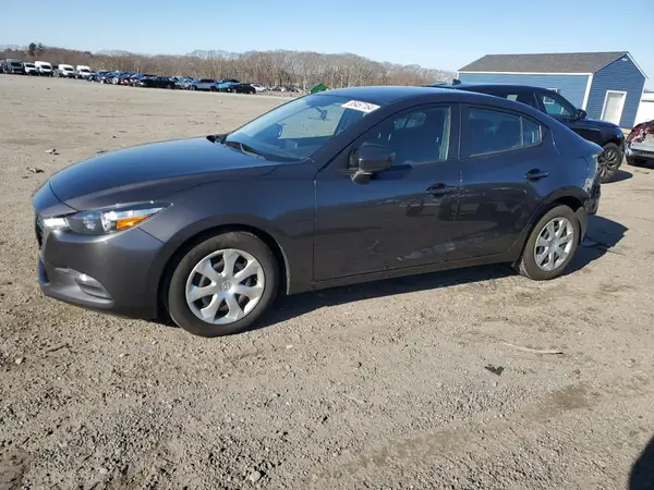 3MZBN1U79HM153263 2017 MAZDA 3 - Image 1
