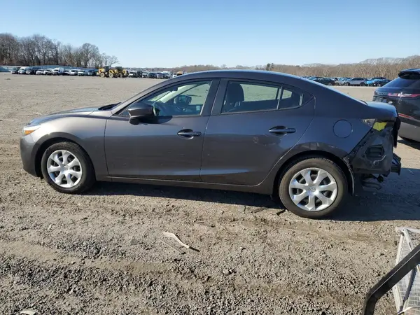 3MZBN1U79HM153263 2017 MAZDA 3 - Image 2