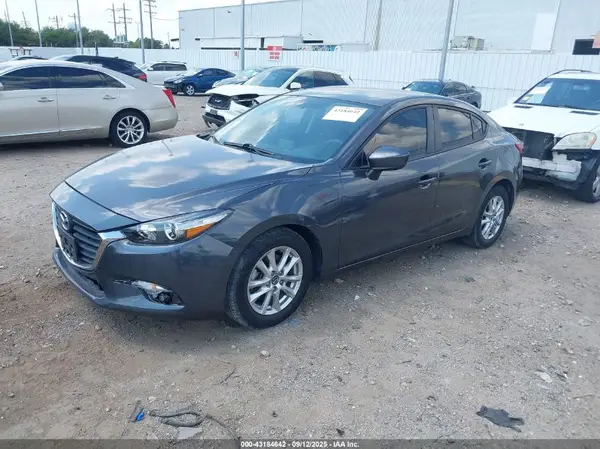 3MZBN1U79HM153361 2017 MAZDA 3