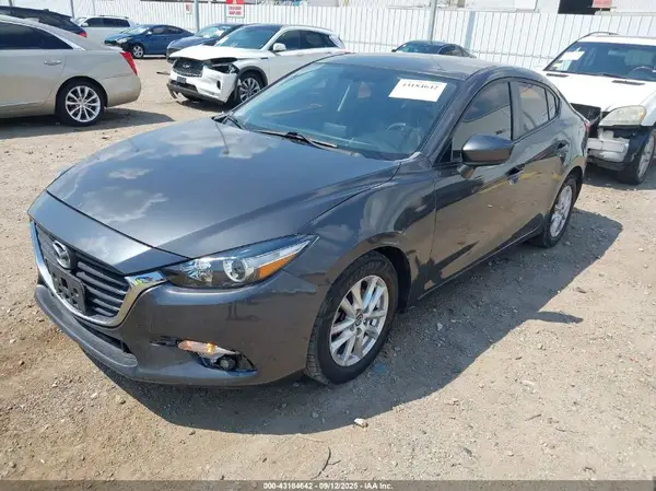 3MZBN1U79HM153361 2017 MAZDA 3 - Image 2
