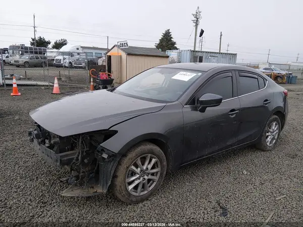 3MZBN1U79HM153554 2017 MAZDA 3 - Image 2