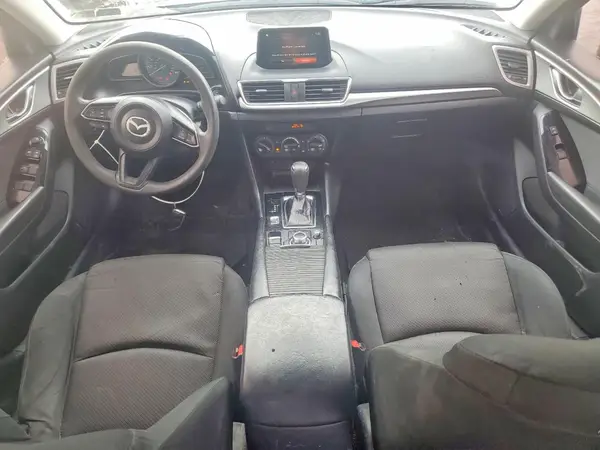 3MZBN1U79HM153604 2017 MAZDA 3 - Image 8