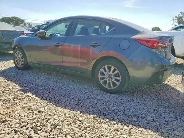 3MZBN1U79HM153666 2017 MAZDA 3 - Image 2