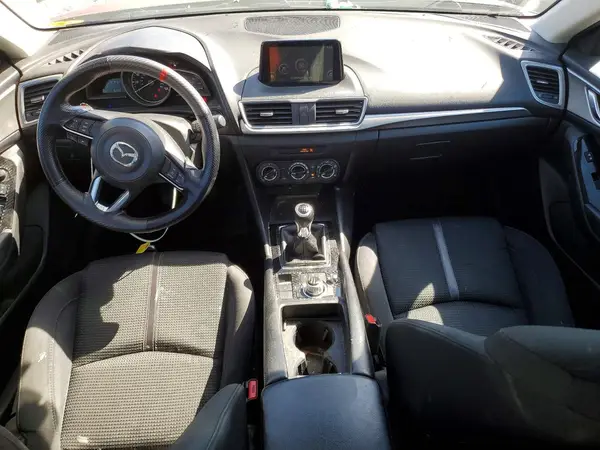 3MZBN1U79HM153666 2017 MAZDA 3 - Image 8