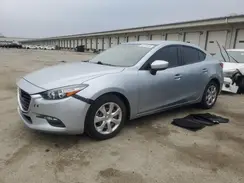 3MZBN1U79HM153957 2017 MAZDA 3