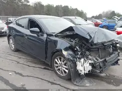 3MZBN1U79HM154249 2017 MAZDA 3