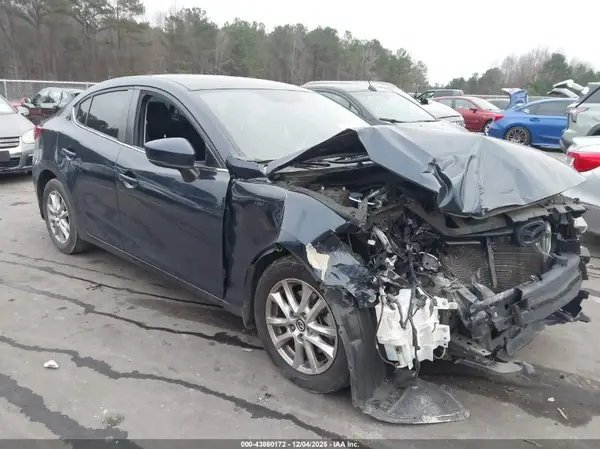 3MZBN1U79HM154249 2017 MAZDA 3 - Image 1