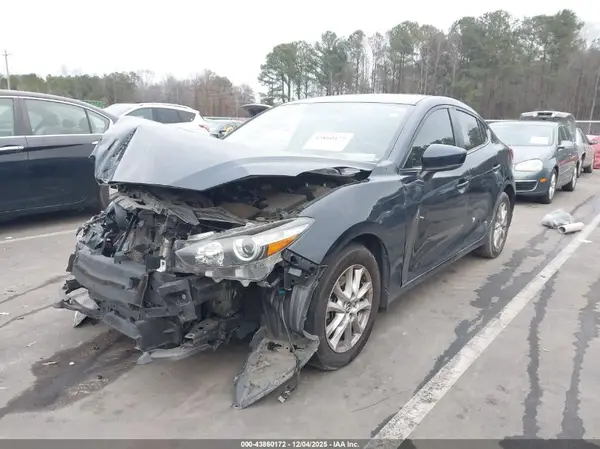 3MZBN1U79HM154249 2017 MAZDA 3 - Image 2