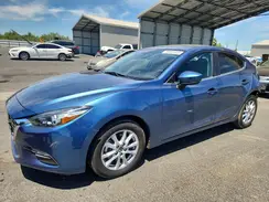 3MZBN1U79HM155336 2017 MAZDA 3
