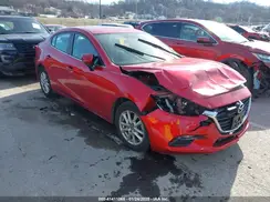 3MZBN1U79HM155370 2017 MAZDA 3