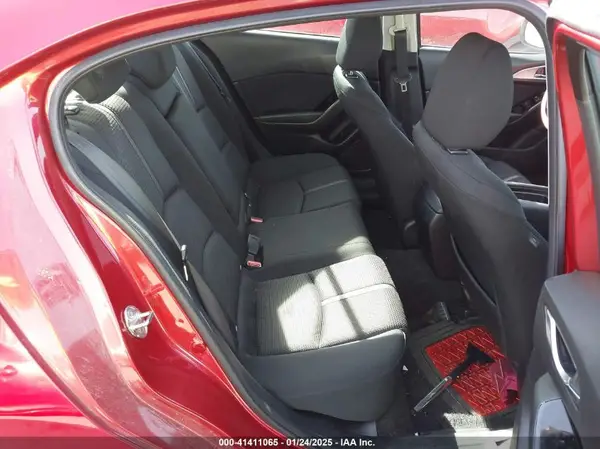 3MZBN1U79HM155370 2017 MAZDA 3 - Image 8