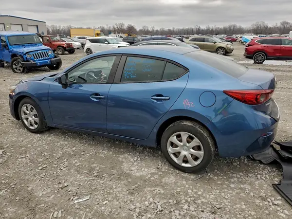 3MZBN1U79HM156549 2017 MAZDA 3 - Image 2