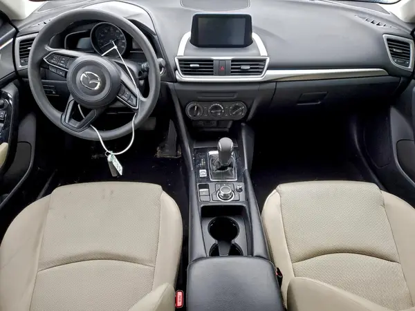3MZBN1U79HM156549 2017 MAZDA 3 - Image 8