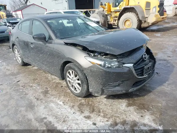 3MZBN1U79HM156714 2017 MAZDA 3 - Image 1