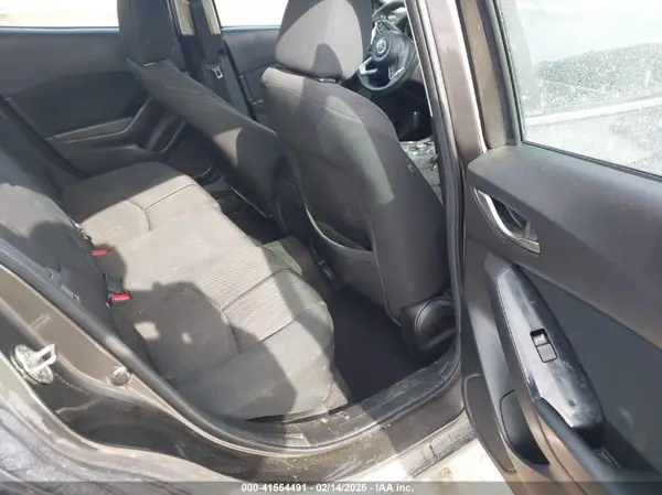 3MZBN1U79HM156714 2017 MAZDA 3 - Image 8