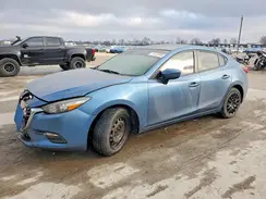 3MZBN1U79JM159831 2018 MAZDA 3