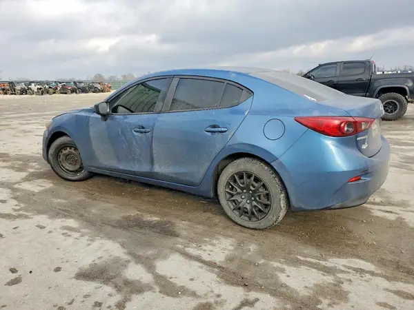 3MZBN1U79JM159831 2018 MAZDA 3 - Image 2