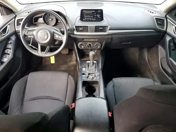3MZBN1U79JM159831 2018 MAZDA 3 - Image 8